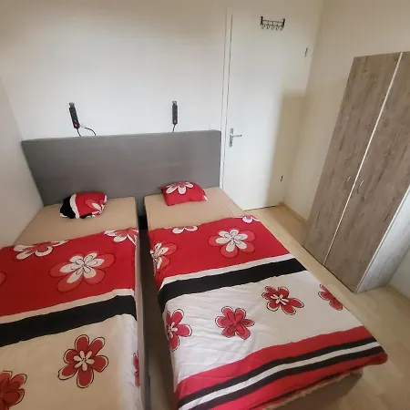 Apartmentzimmer Erfurt Exterior photo