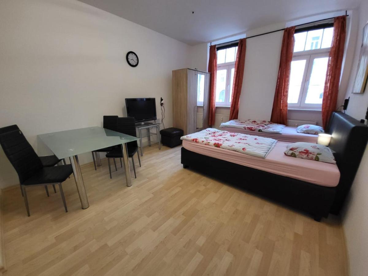 Privatunterkunft Apartmentzimmer