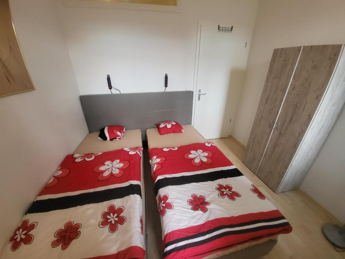 Apartmentzimmer *
