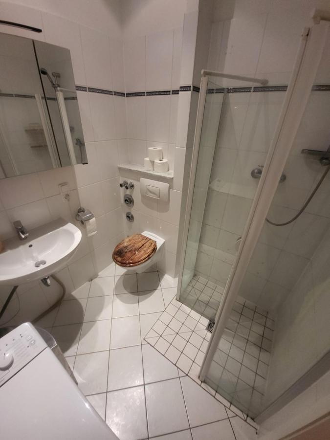 Privatunterkunft Apartmentzimmer