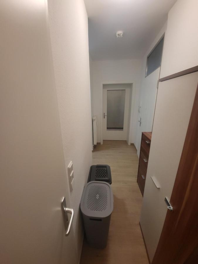 Privatunterkunft Apartmentzimmer