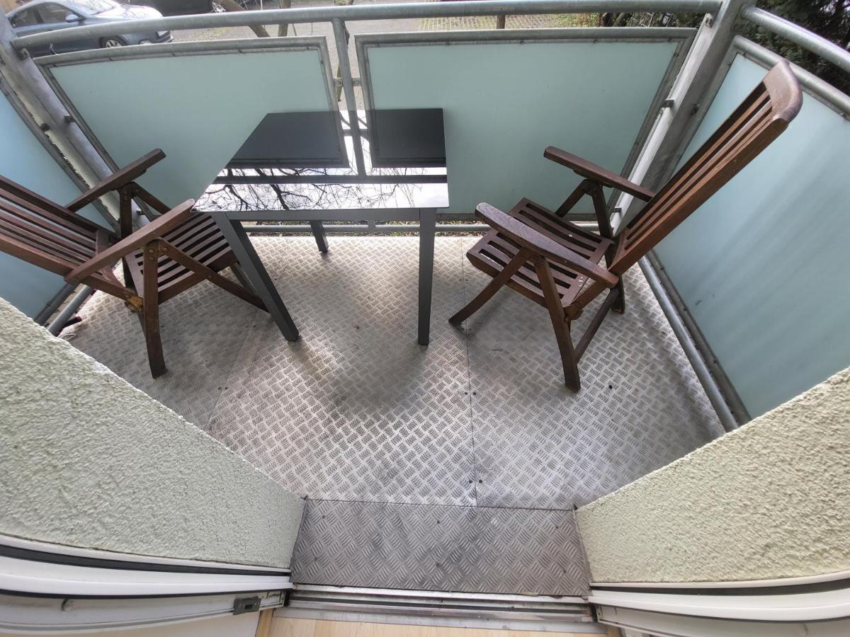Apartmentzimmer Privatunterkunft *