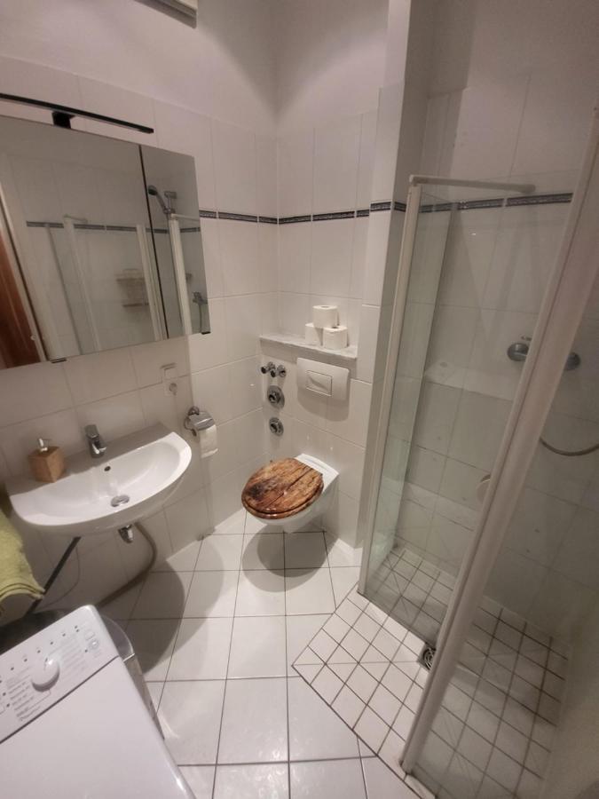 Privatunterkunft Apartmentzimmer