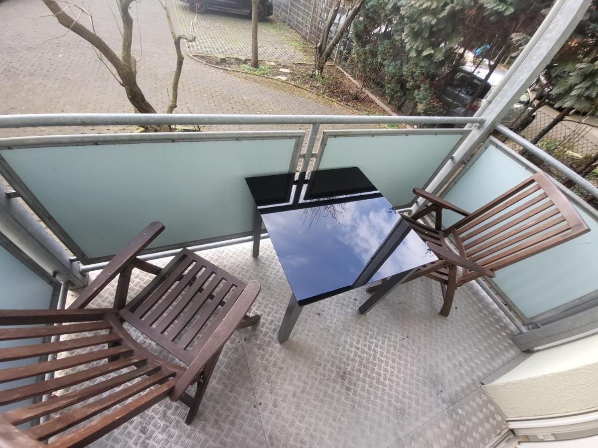 Apartmentzimmer Privatunterkunft