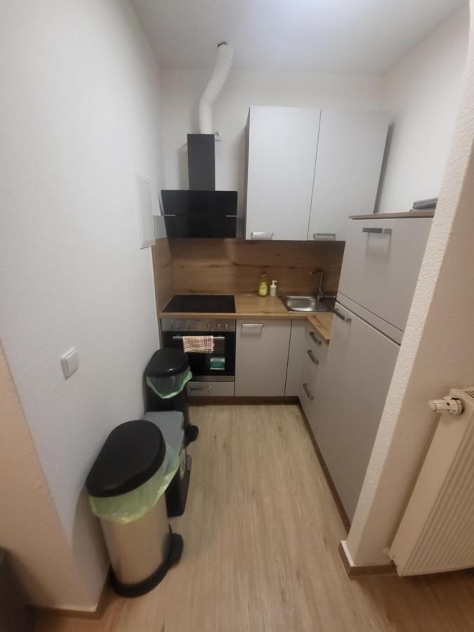 Apartmentzimmer Privatunterkunft Erfurt