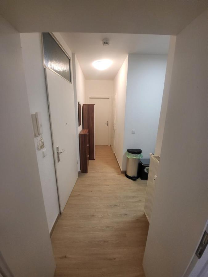 Apartmentzimmer * Erfurt